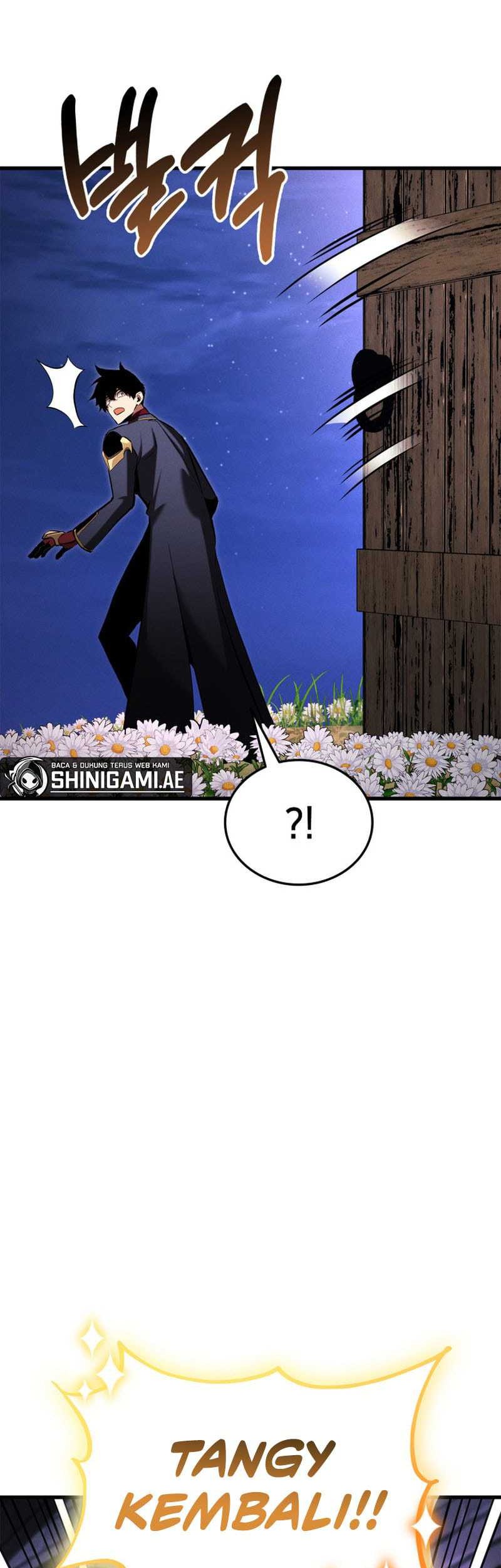 Ranker’s Return Chapter 190 Gambar 32