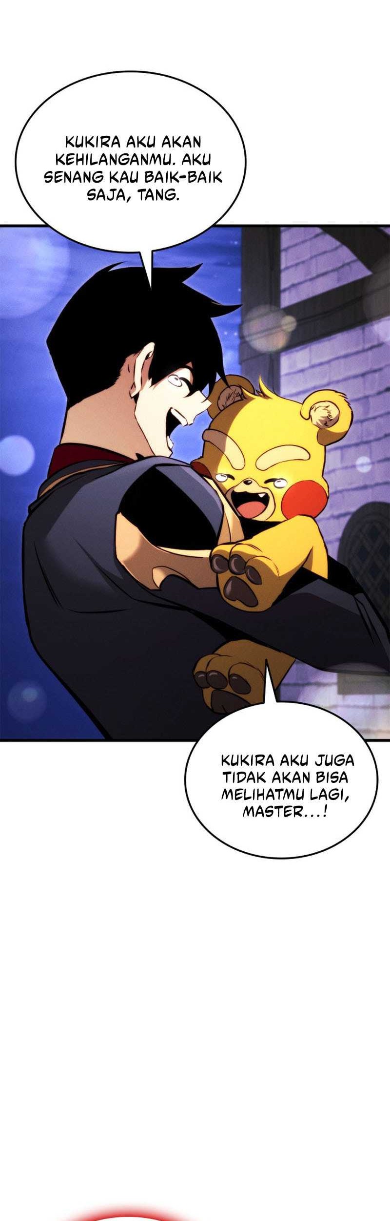 Ranker’s Return Chapter 190 Gambar 35