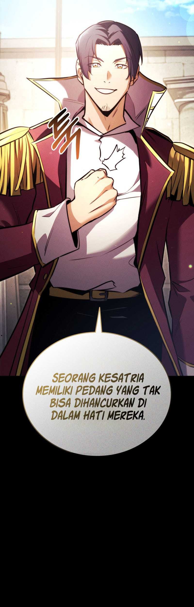 Ranker’s Return Chapter 191 Gambar 37