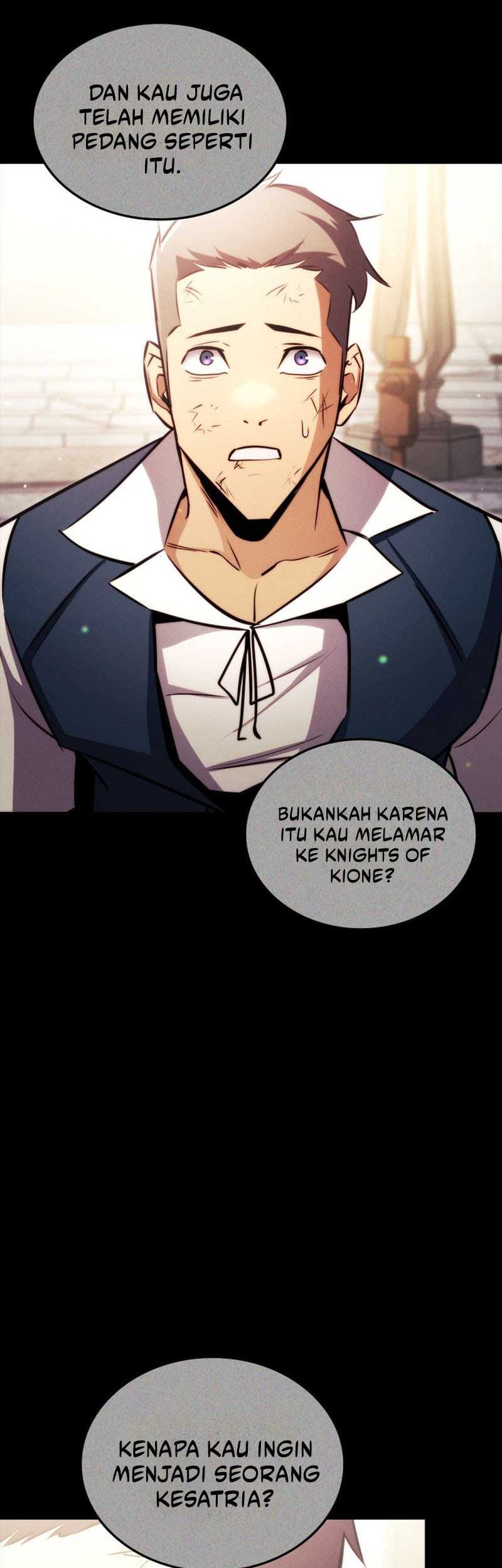 Ranker’s Return Chapter 191 Gambar 38