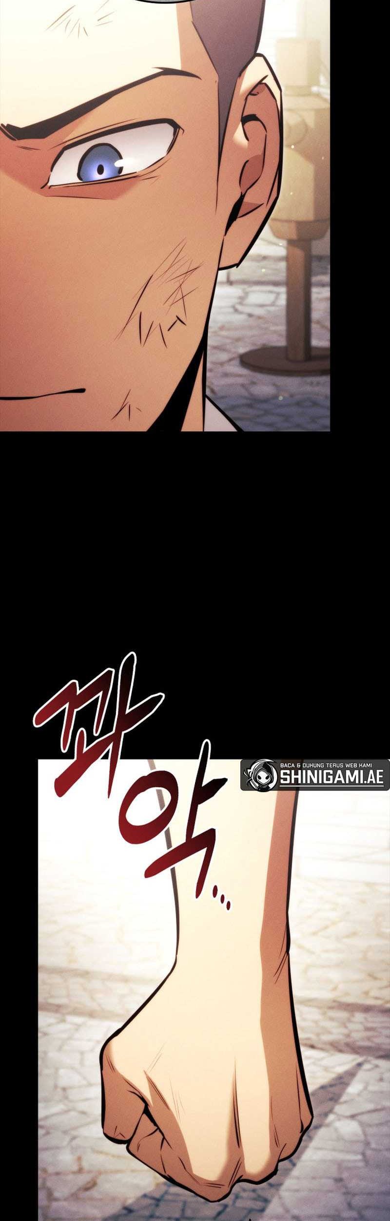 Ranker’s Return Chapter 191 Gambar 39