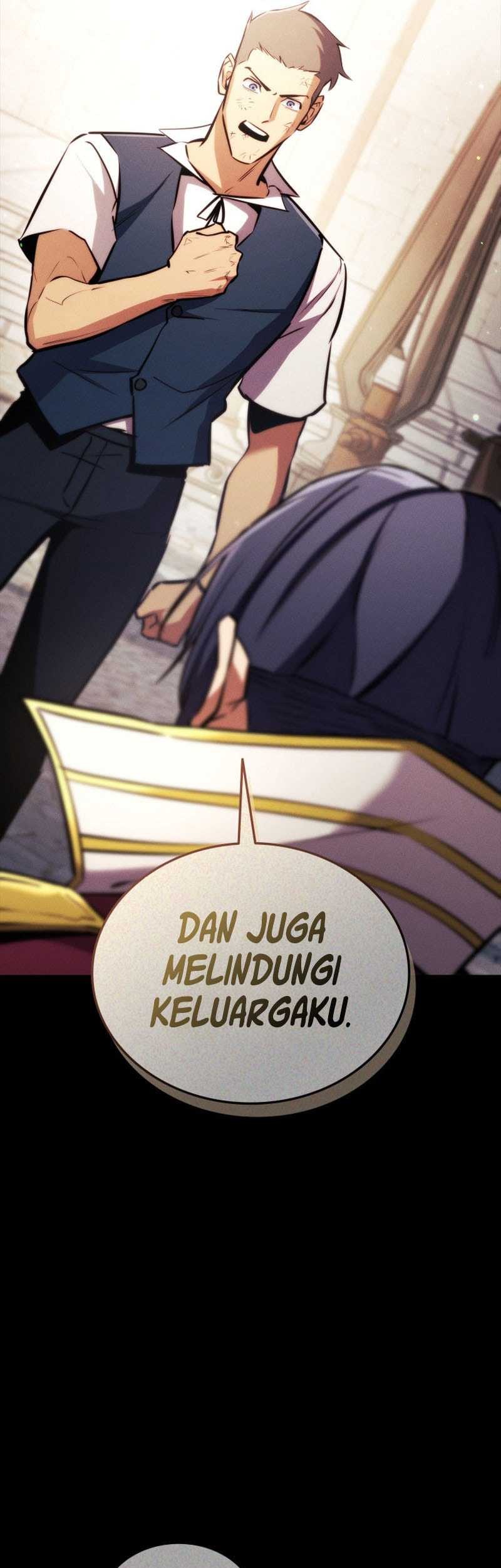 Ranker’s Return Chapter 191 Gambar 41