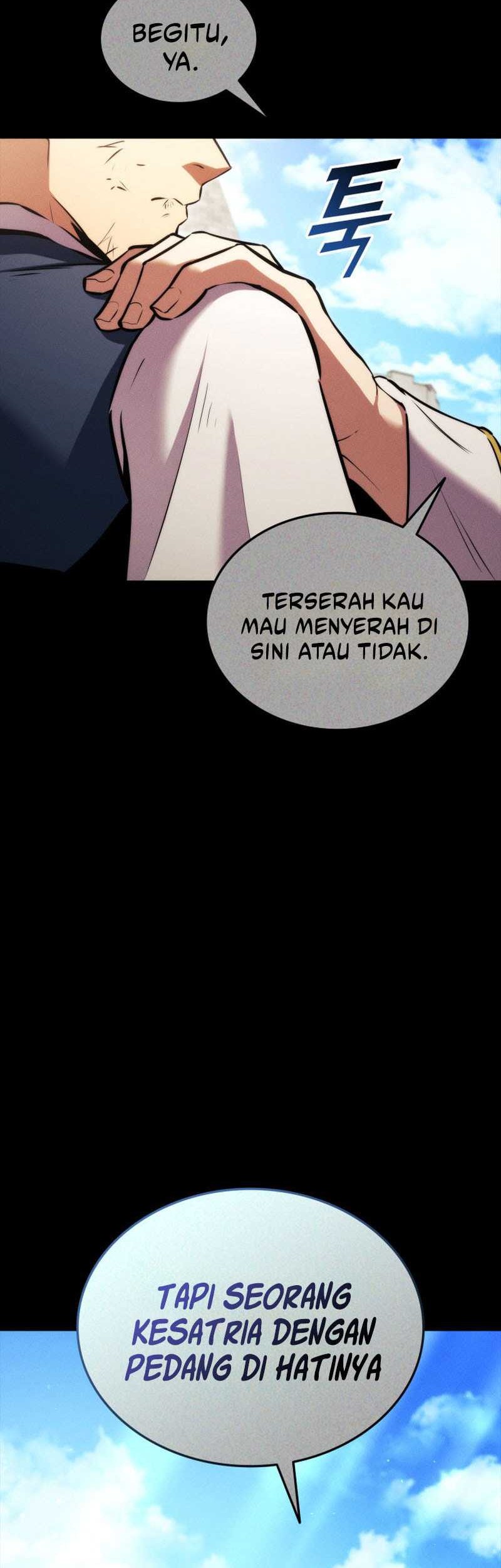 Ranker’s Return Chapter 191 Gambar 42