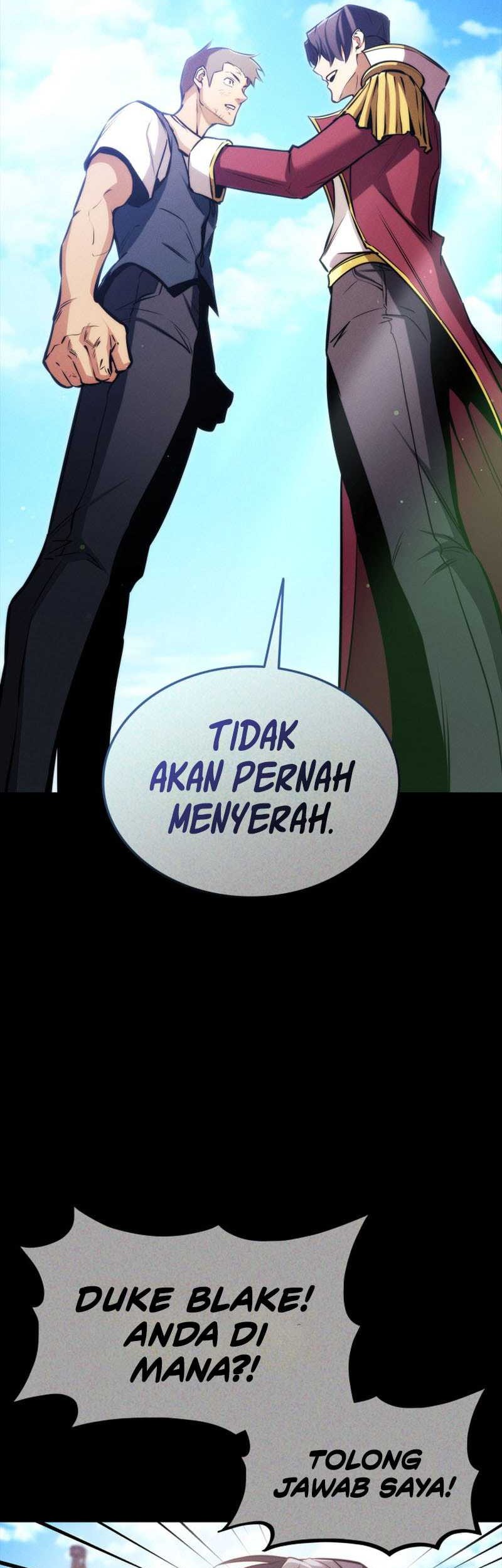 Ranker’s Return Chapter 191 Gambar 43