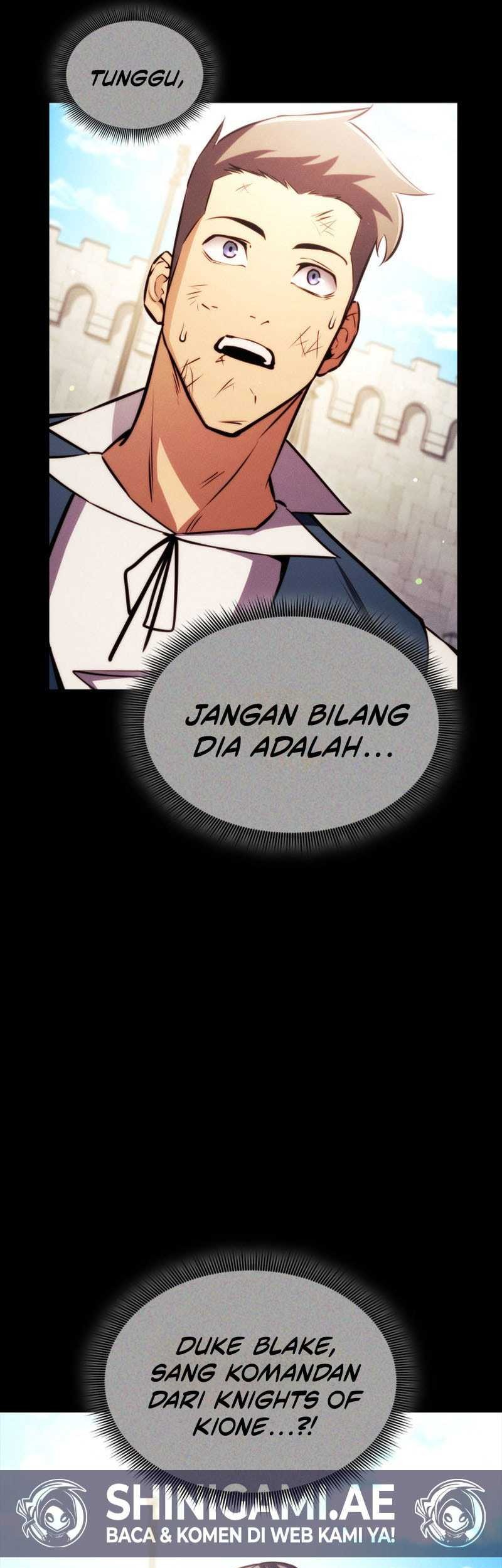 Ranker’s Return Chapter 191 Gambar 45