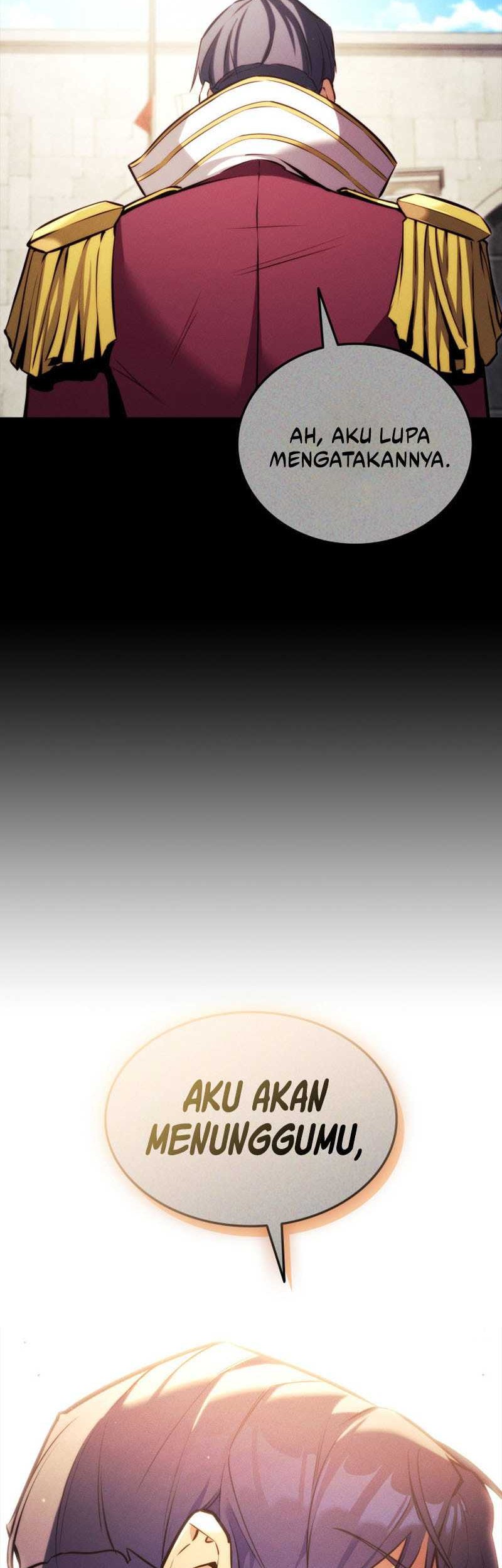 Ranker’s Return Chapter 191 Gambar 46