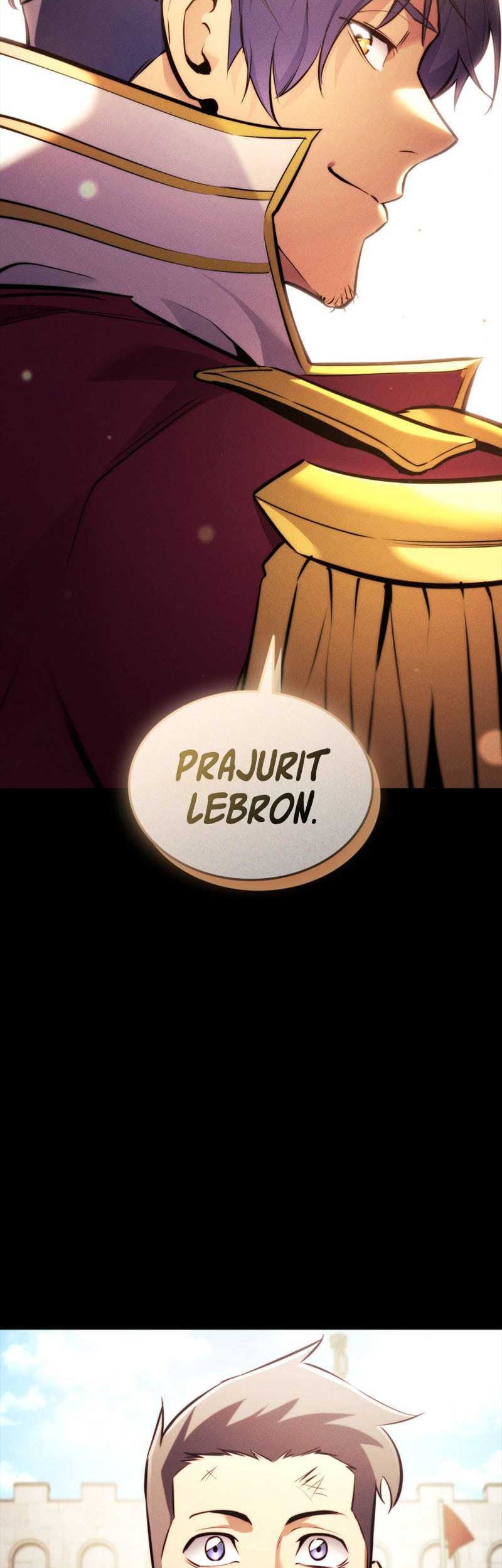 Ranker’s Return Chapter 191 Gambar 47