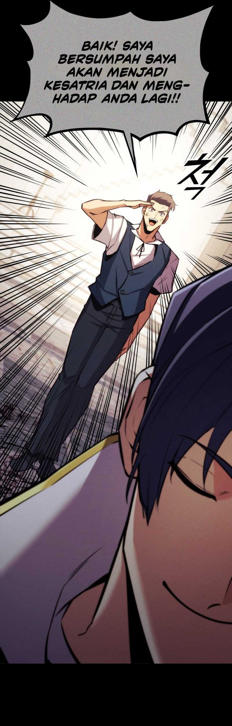 Ranker’s Return Chapter 191 Gambar 49