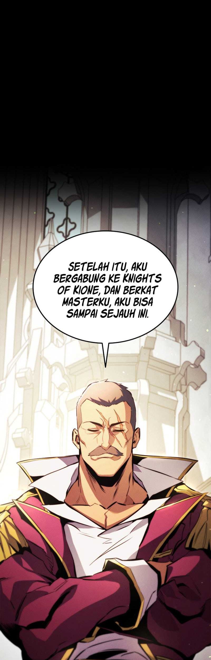 Ranker’s Return Chapter 191 Gambar 50