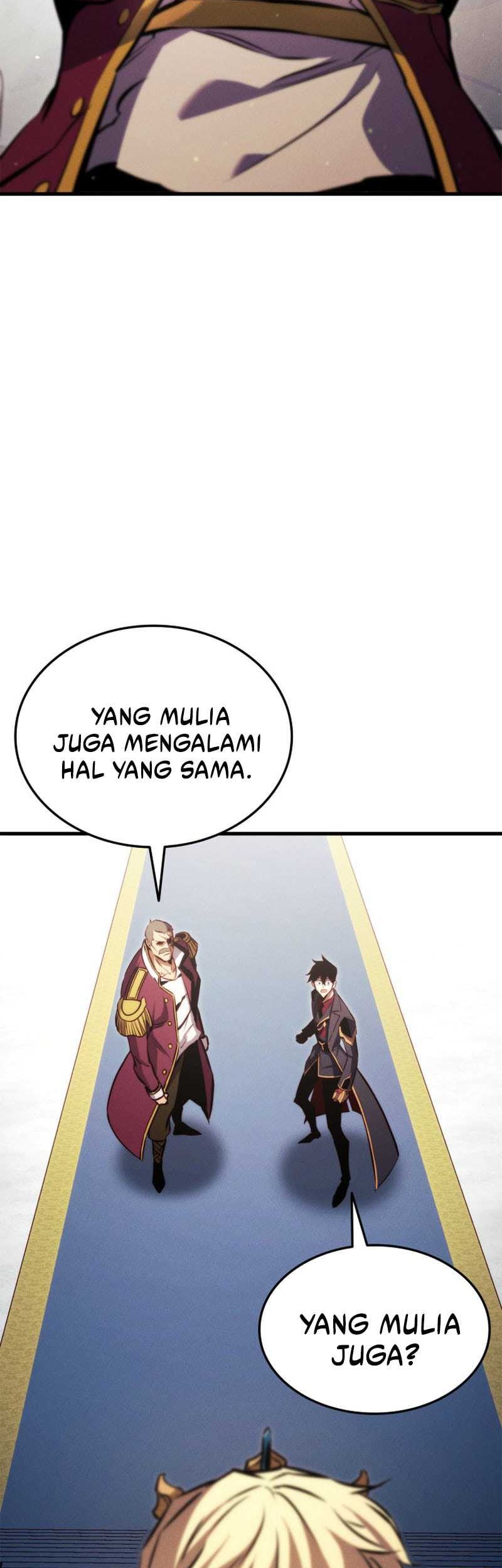 Ranker’s Return Chapter 191 Gambar 51