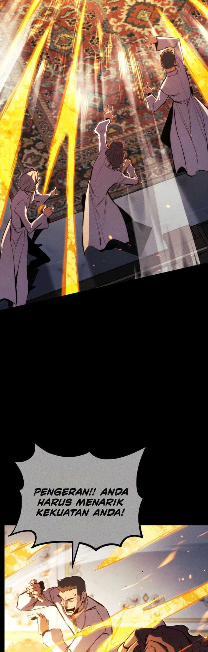 Ranker’s Return Chapter 191 Gambar 54