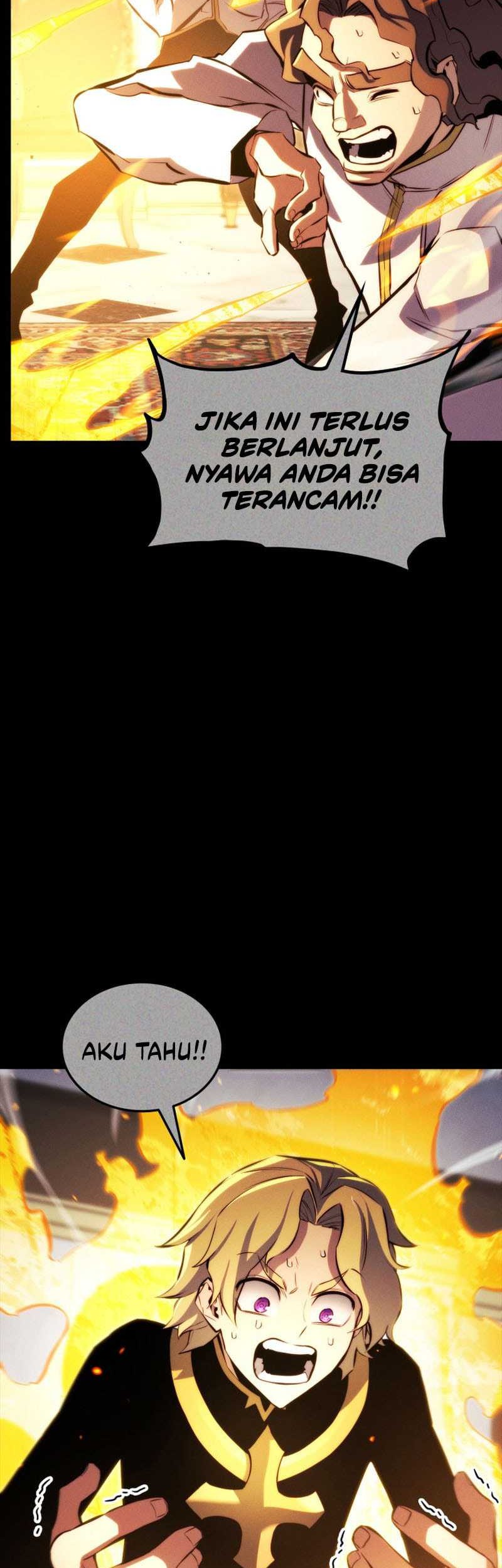 Ranker’s Return Chapter 191 Gambar 55