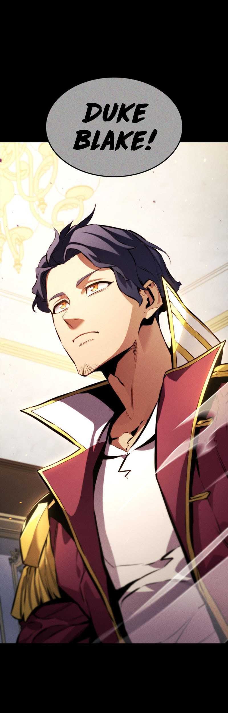 Ranker’s Return Chapter 191 Gambar 57