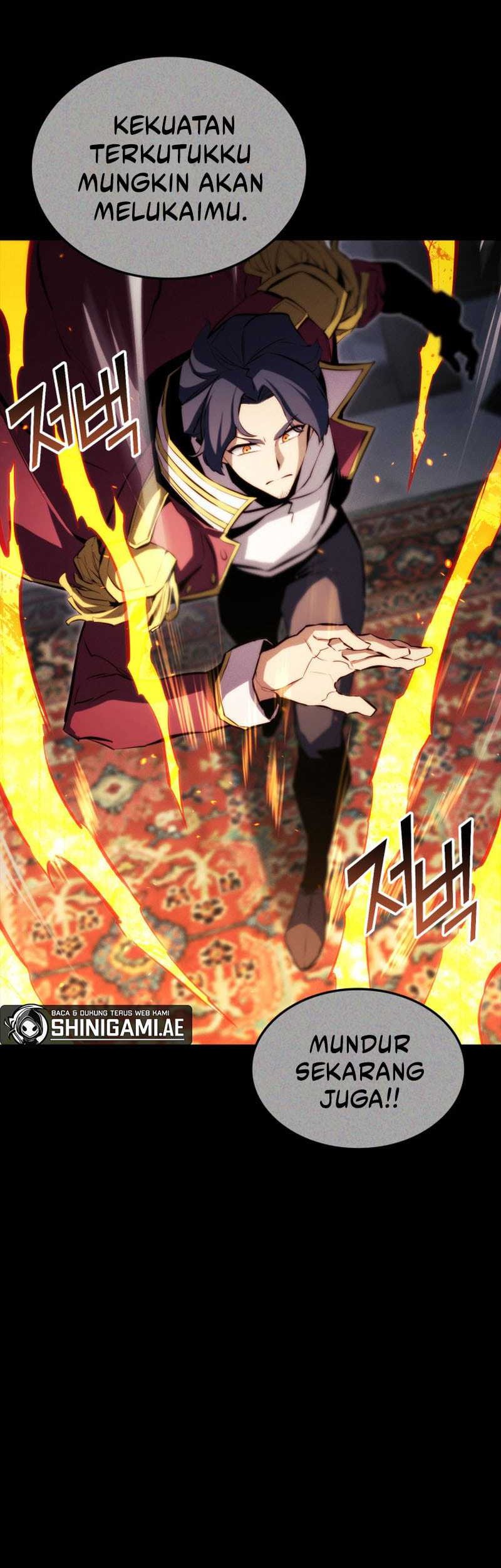 Ranker’s Return Chapter 191 Gambar 59