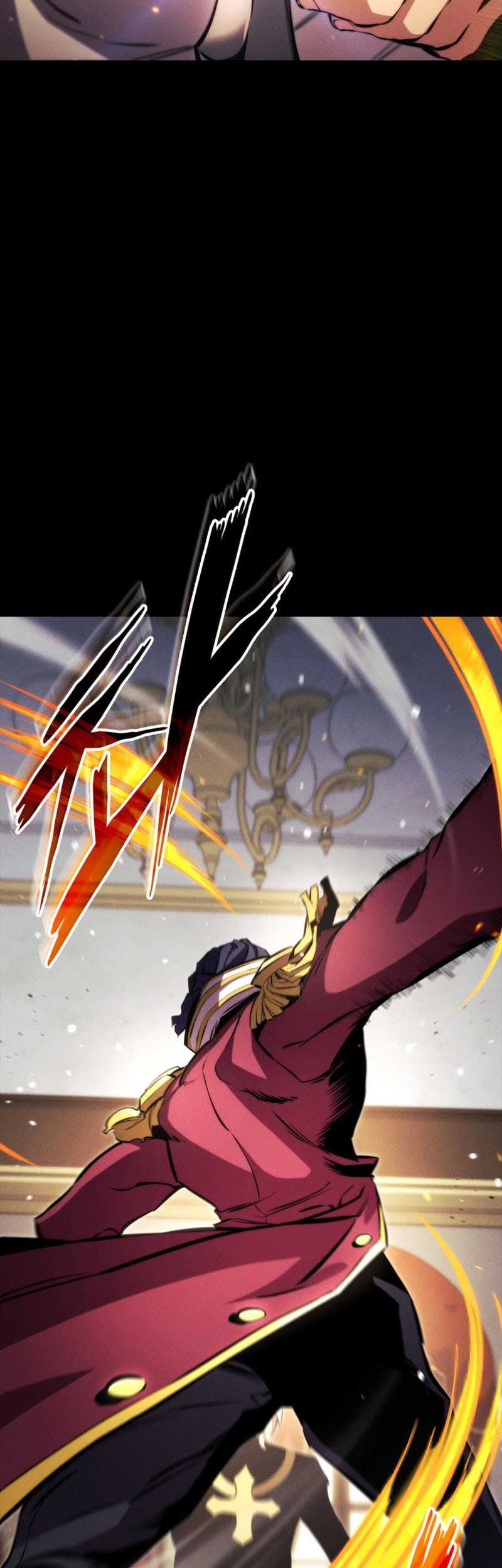 Ranker’s Return Chapter 191 Gambar 62