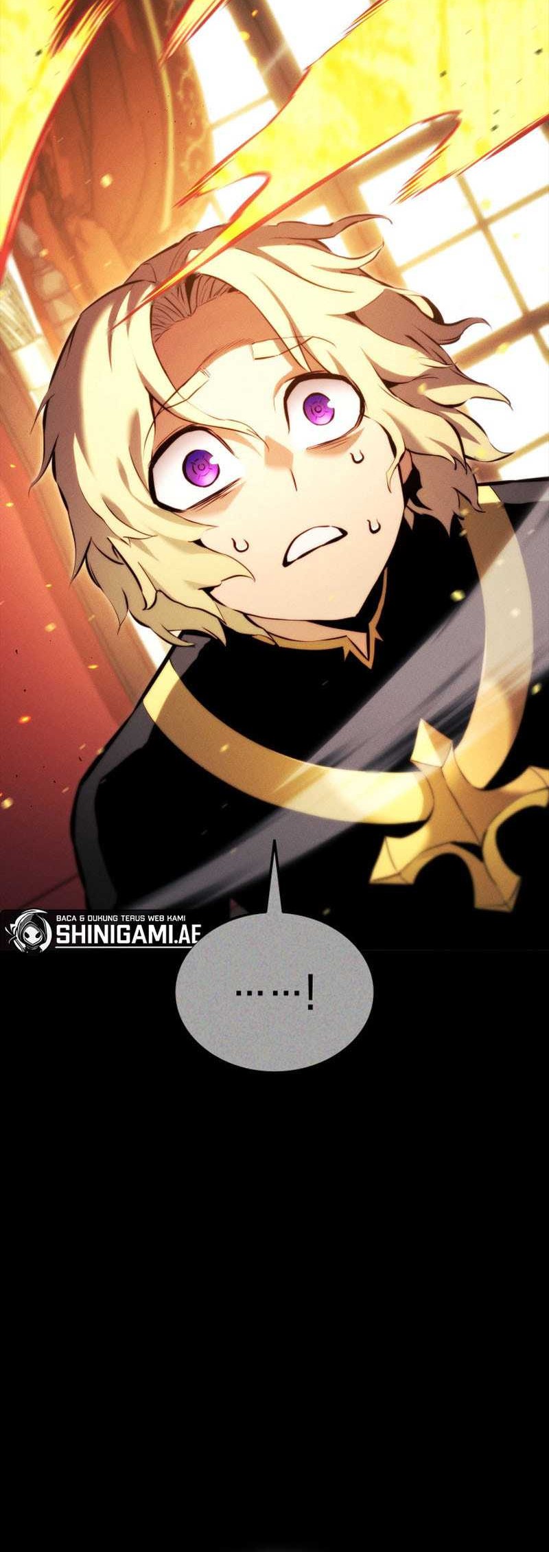 Ranker’s Return Chapter 191 Gambar 64