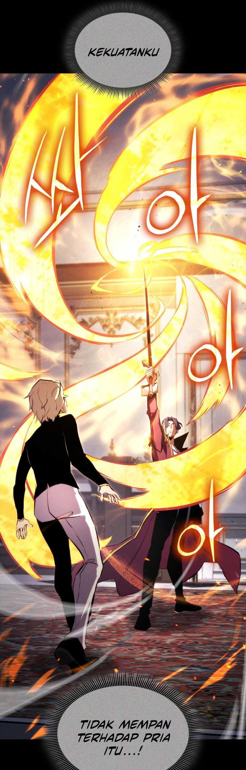 Ranker’s Return Chapter 191 Gambar 65