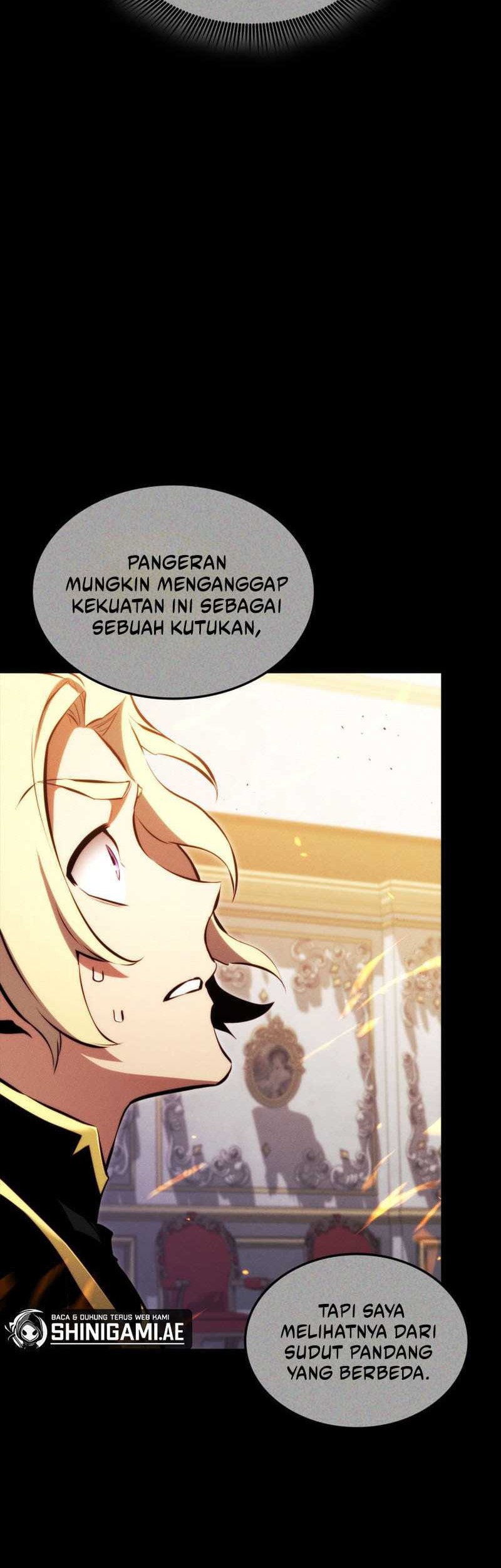 Ranker’s Return Chapter 191 Gambar 66