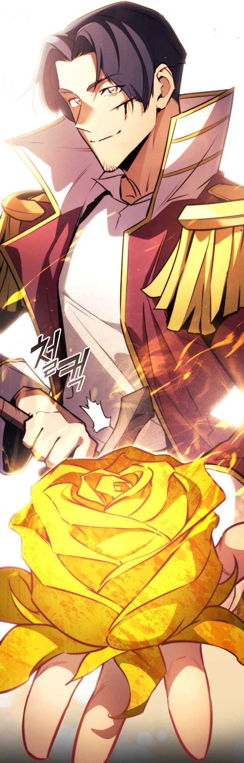 Ranker’s Return Chapter 191 Gambar 69