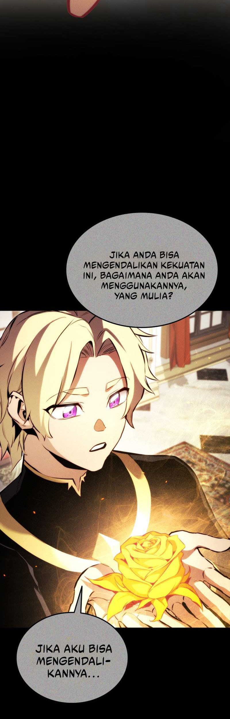 Ranker’s Return Chapter 191 Gambar 70