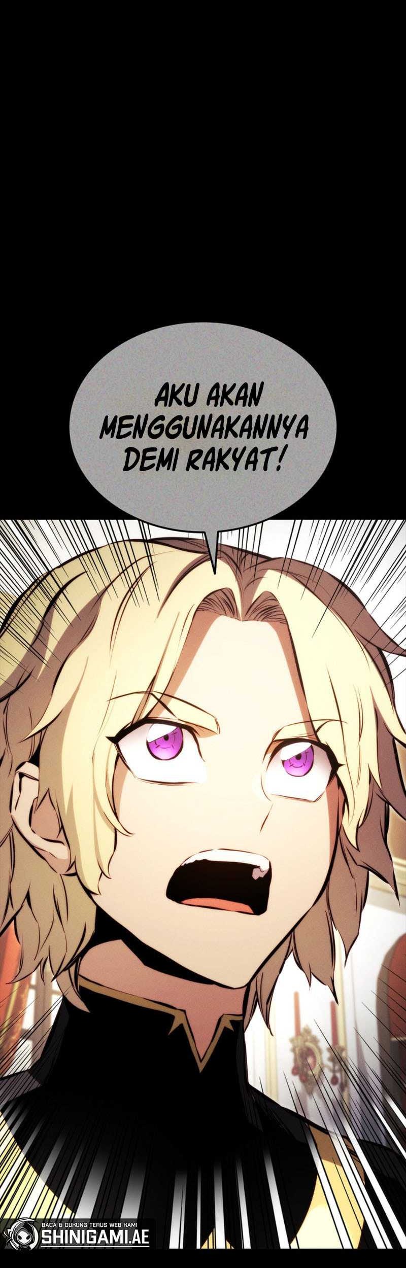 Ranker’s Return Chapter 191 Gambar 71