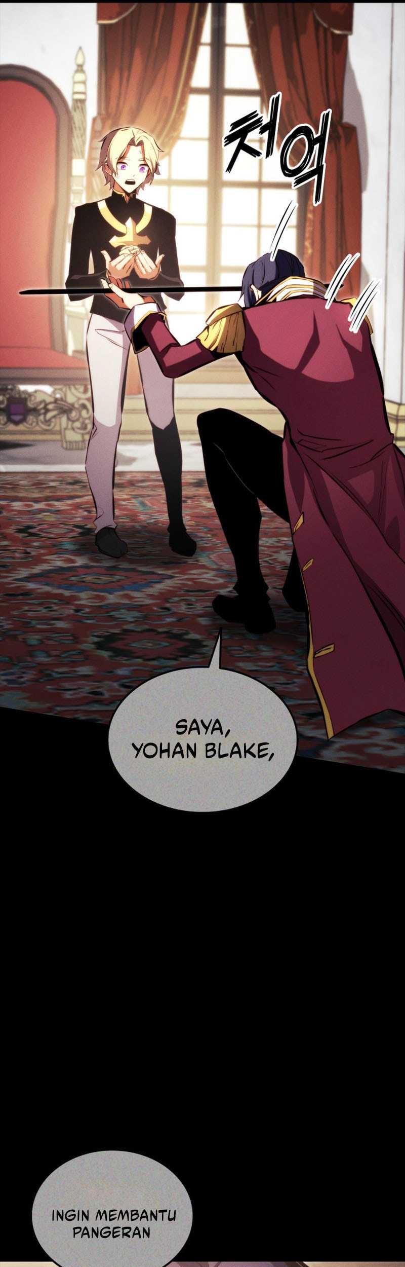 Ranker’s Return Chapter 191 Gambar 73