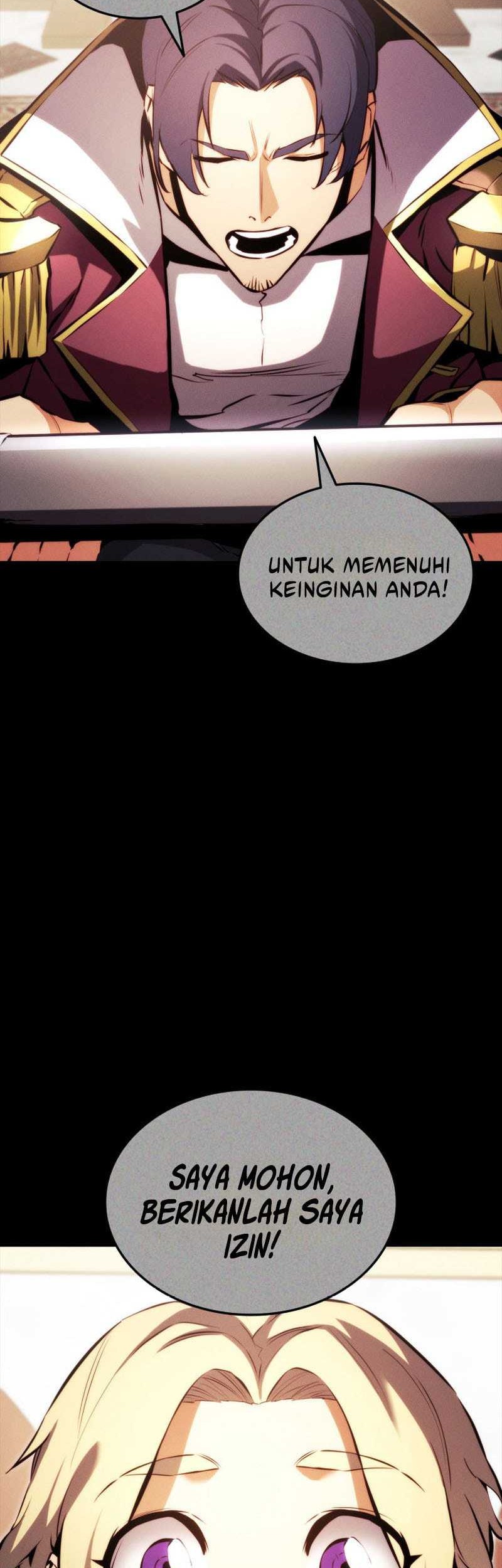 Ranker’s Return Chapter 191 Gambar 74