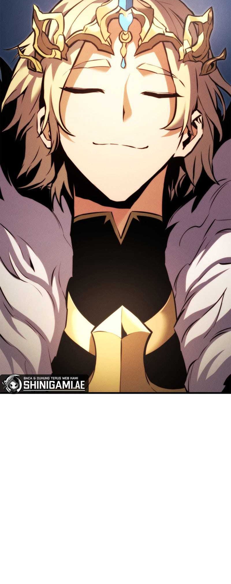 Ranker’s Return Chapter 191 Gambar 76