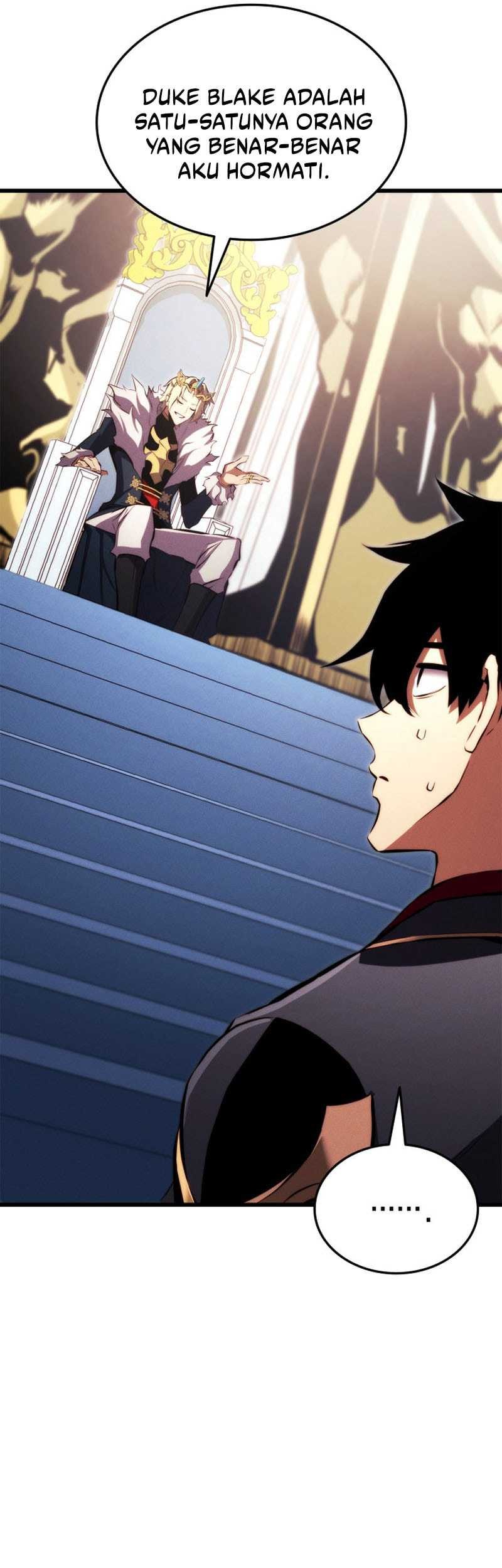 Ranker’s Return Chapter 191 Gambar 77