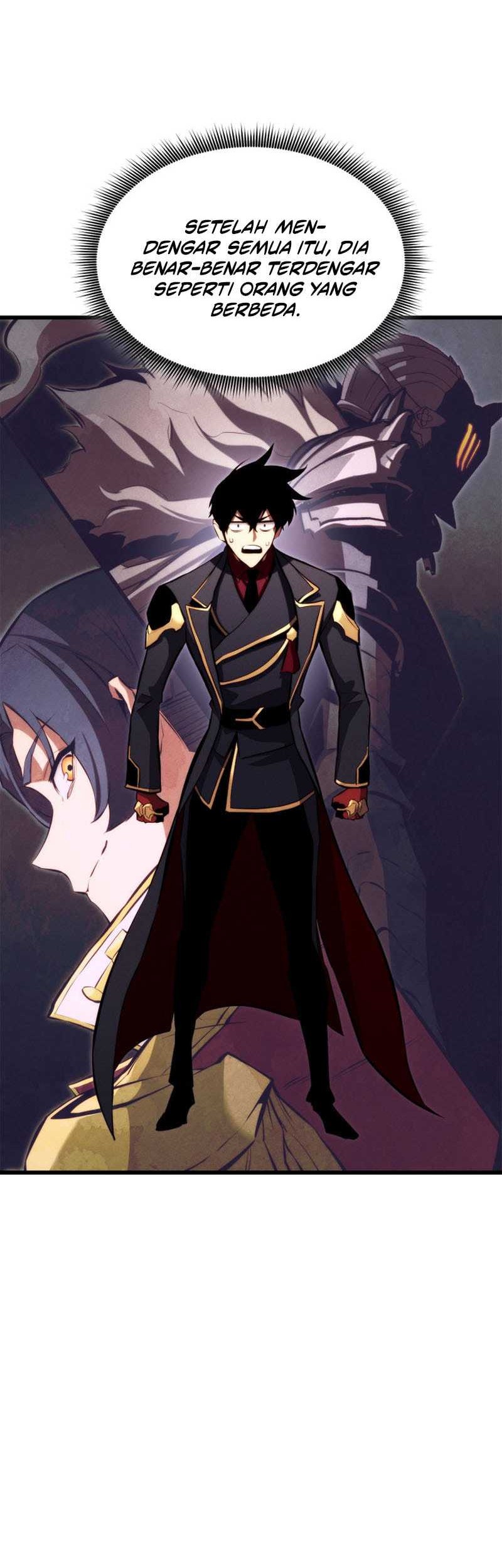 Ranker’s Return Chapter 191 Gambar 78