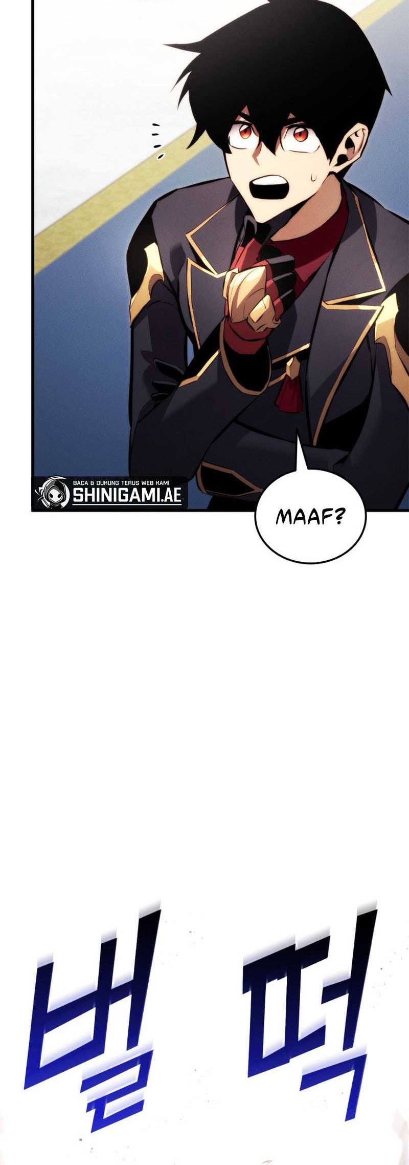 Ranker’s Return Chapter 191 Gambar 80