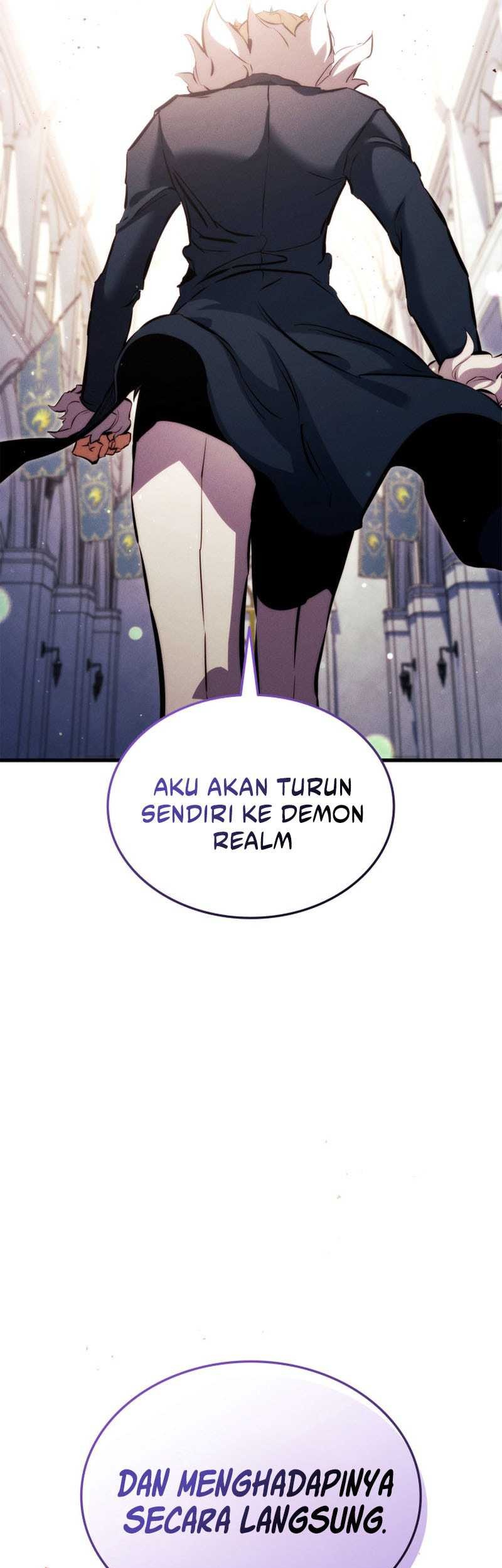 Ranker’s Return Chapter 191 Gambar 81