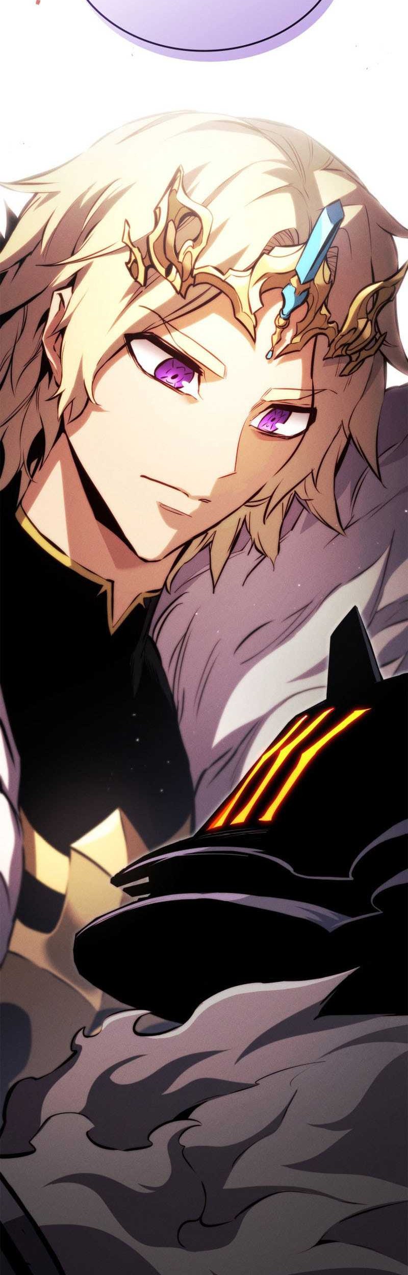 Ranker’s Return Chapter 191 Gambar 82