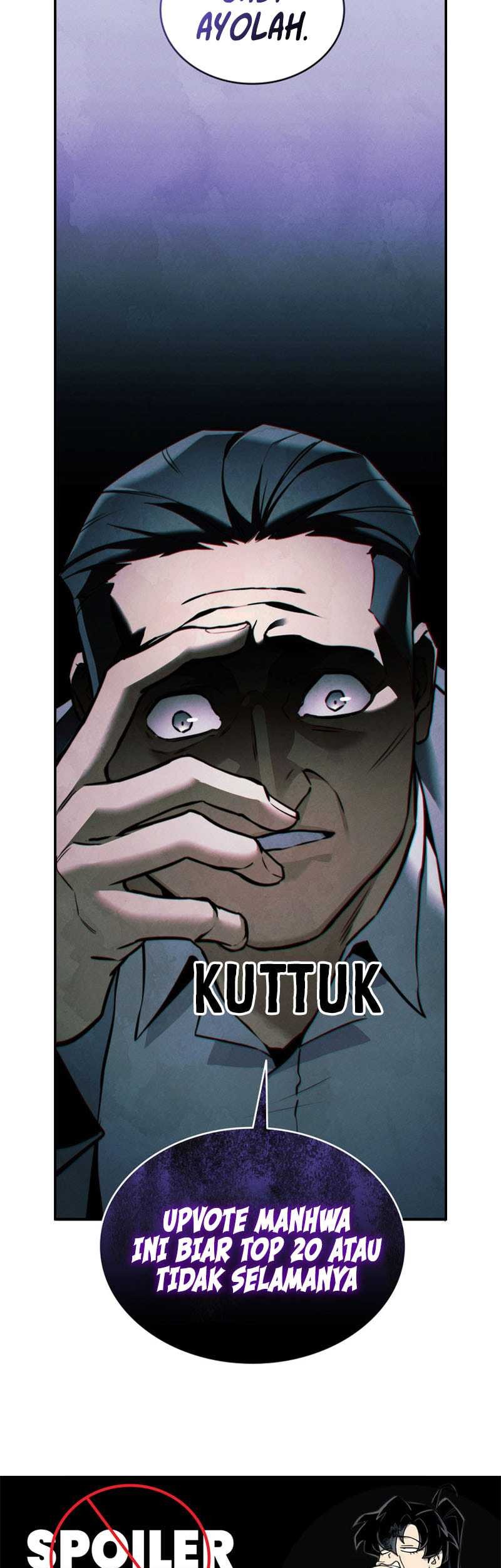 Ranker’s Return Chapter 191 Gambar 85