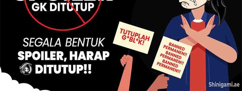 Ranker’s Return Chapter 191 Gambar 86