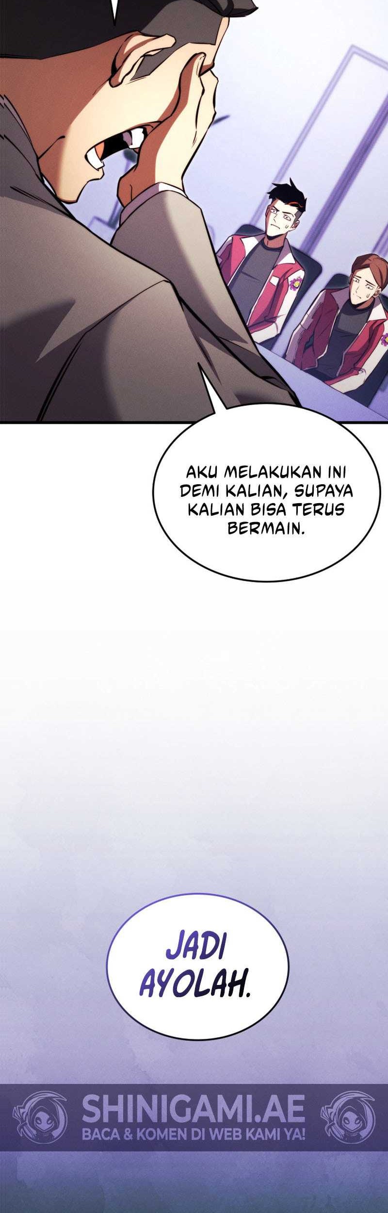Ranker’s Return Chapter 191 Gambar 6