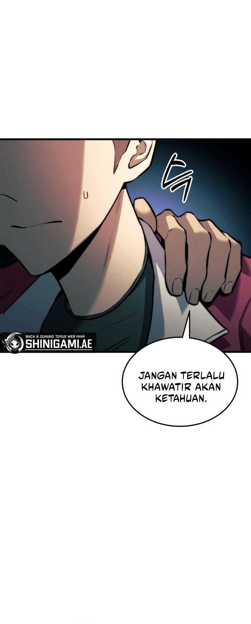 Ranker’s Return Chapter 191 Gambar 8