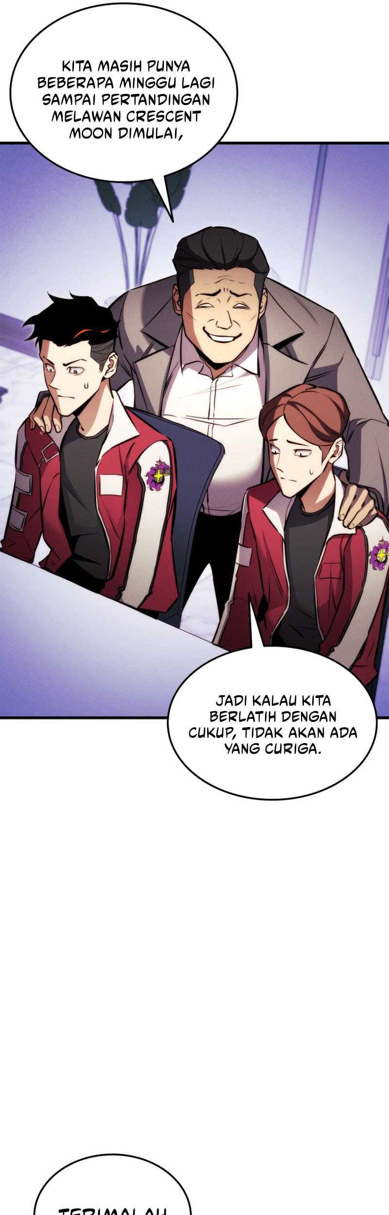 Ranker’s Return Chapter 191 Gambar 9