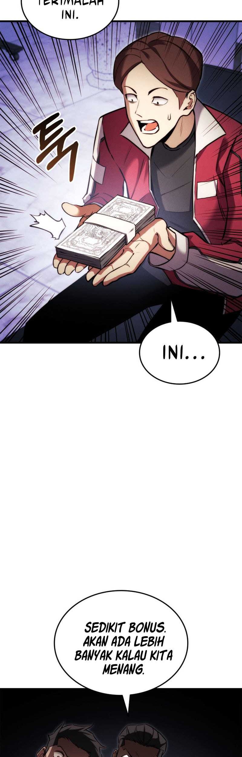 Ranker’s Return Chapter 191 Gambar 10