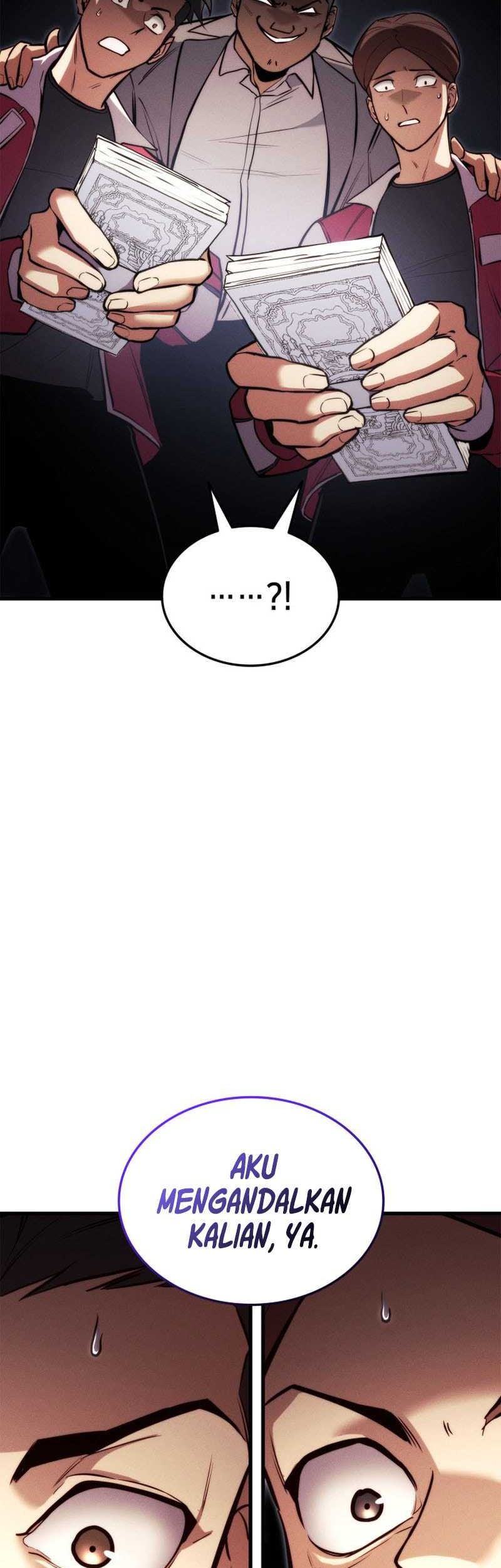 Ranker’s Return Chapter 191 Gambar 11