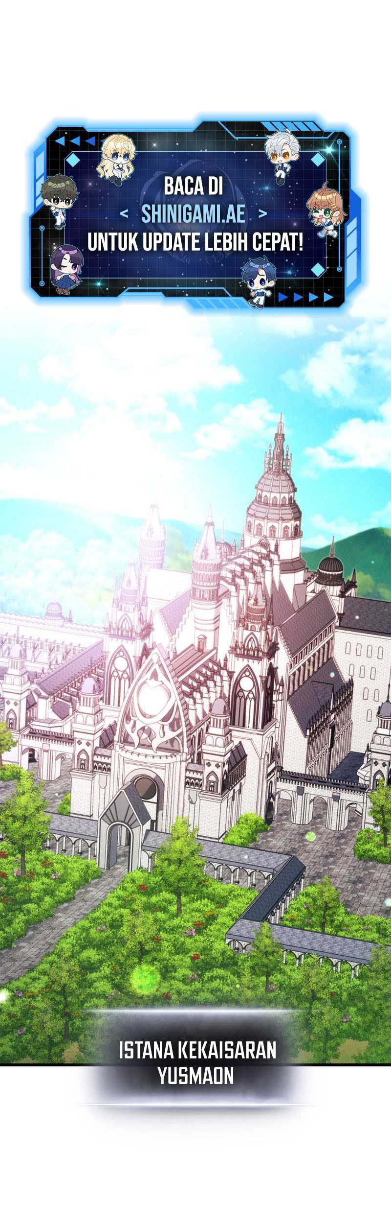 Ranker’s Return Chapter 191 Gambar 13