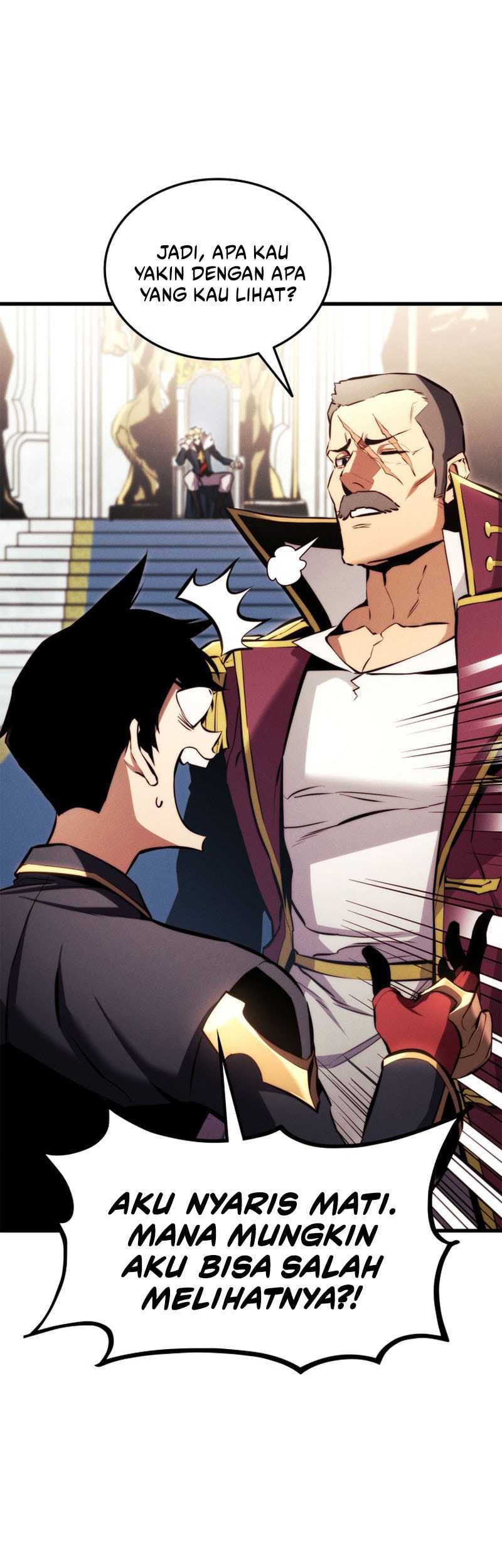 Ranker’s Return Chapter 191 Gambar 15