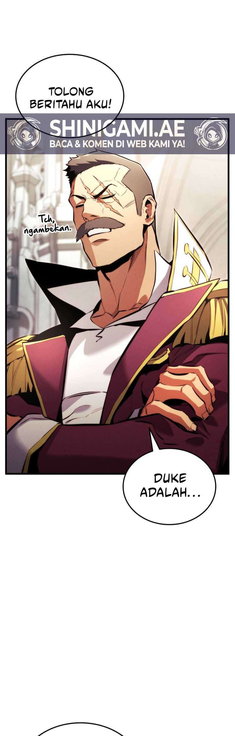 Ranker’s Return Chapter 191 Gambar 17