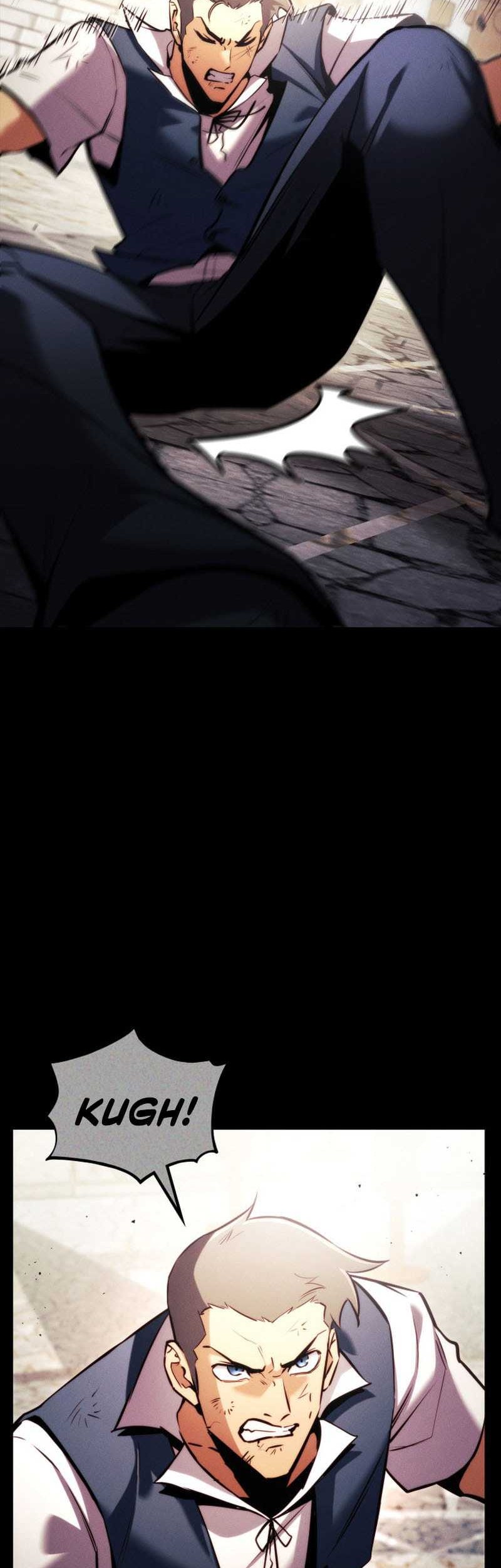 Ranker’s Return Chapter 191 Gambar 22