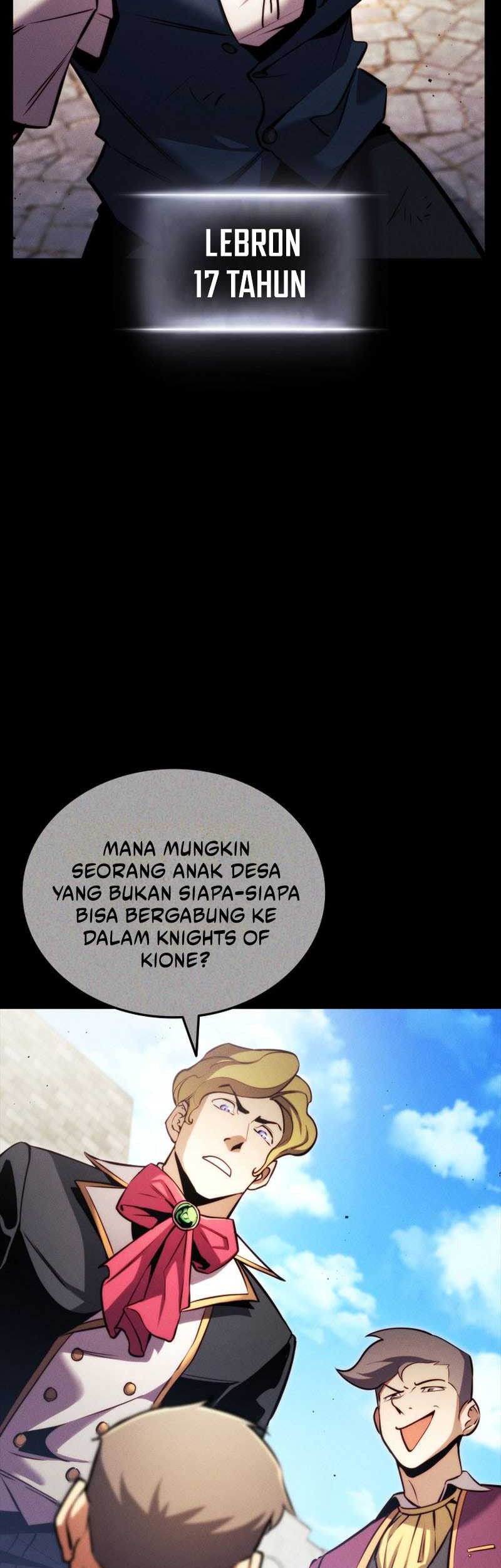 Ranker’s Return Chapter 191 Gambar 23