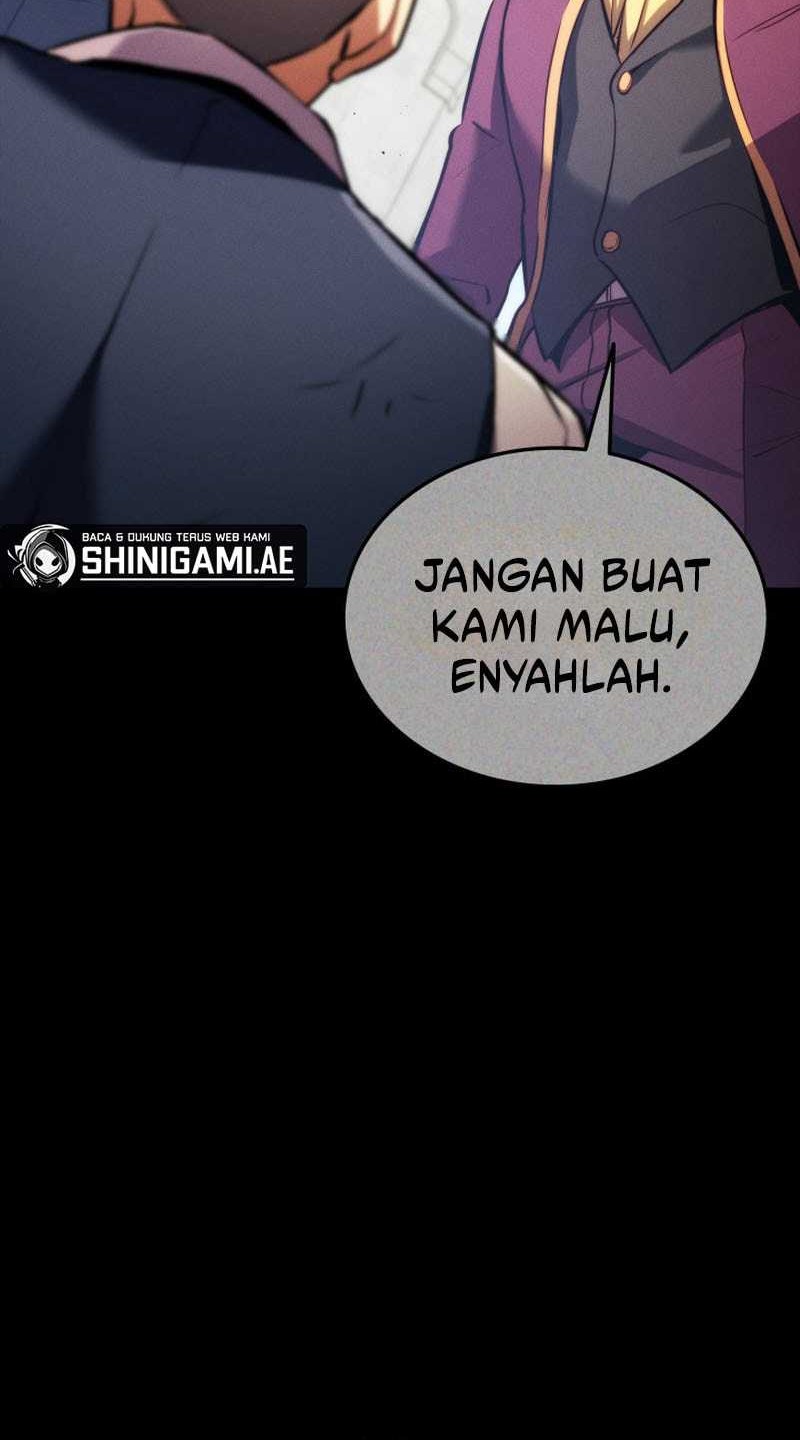 Ranker’s Return Chapter 191 Gambar 24