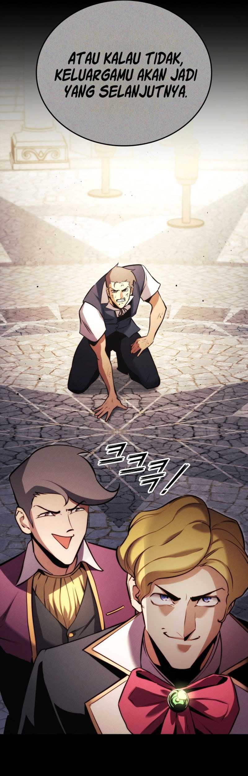 Ranker’s Return Chapter 191 Gambar 25