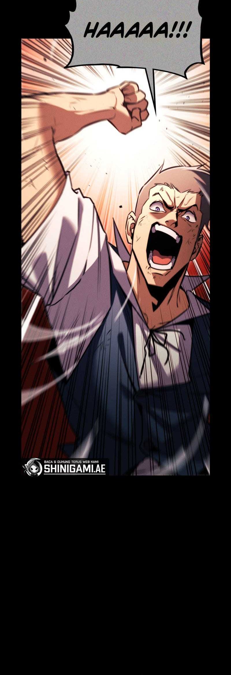 Ranker’s Return Chapter 191 Gambar 28