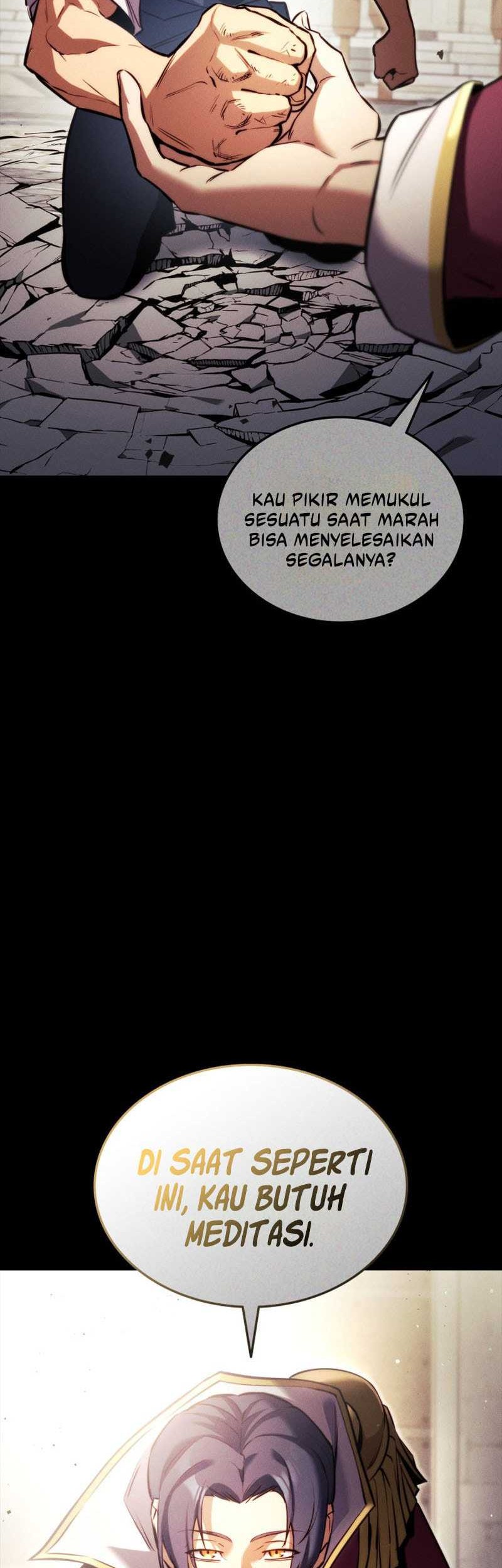 Ranker’s Return Chapter 191 Gambar 30