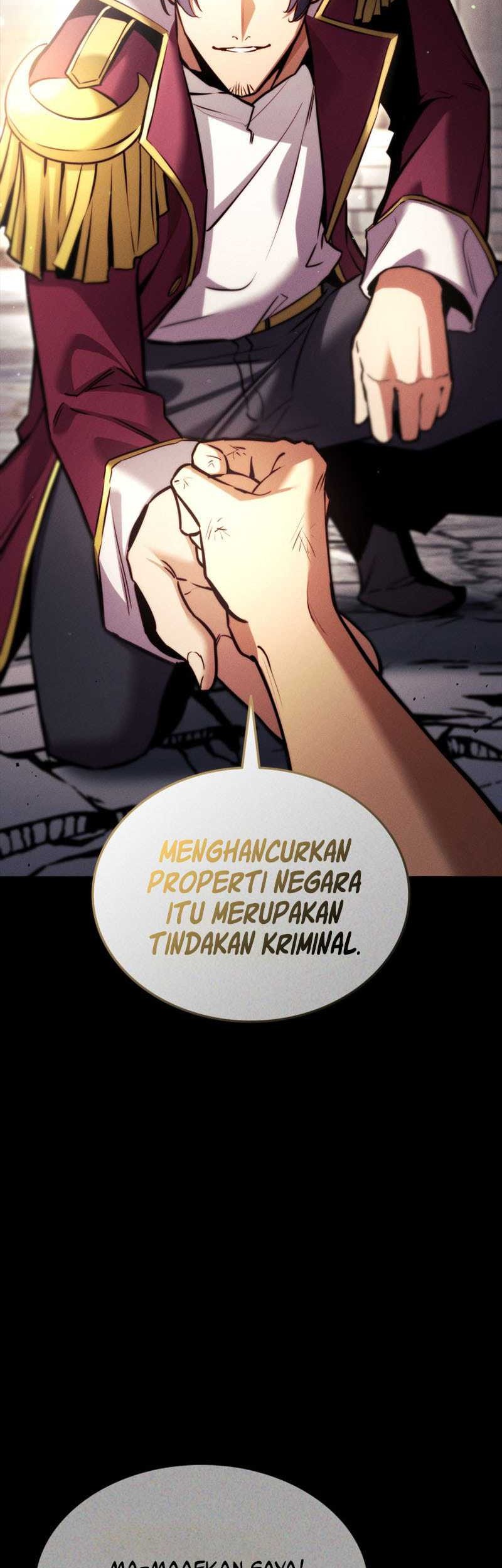 Ranker’s Return Chapter 191 Gambar 31